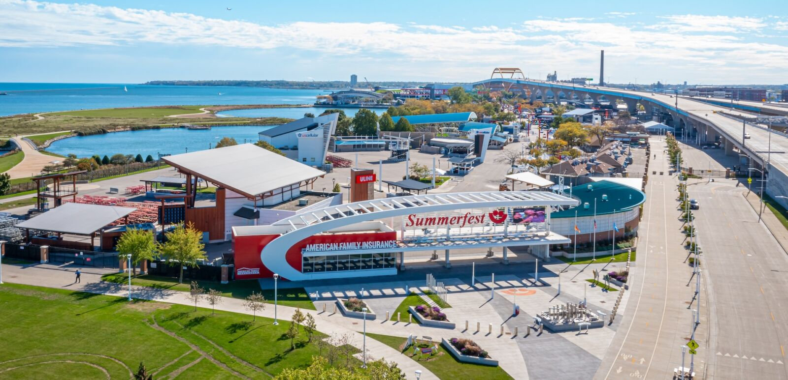 Milwaukees Freshwater Food & Wine Festival: A New Culinary Celebration on the Lakefront